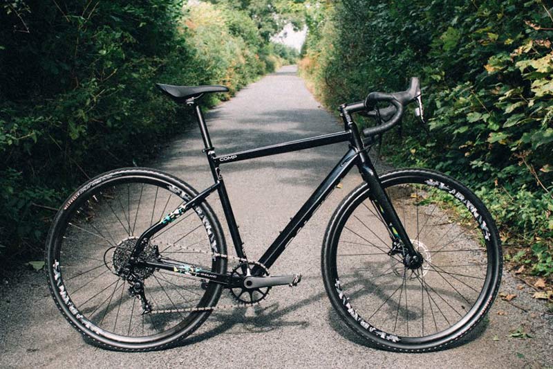 Raleigh Bike Folkestone Kent