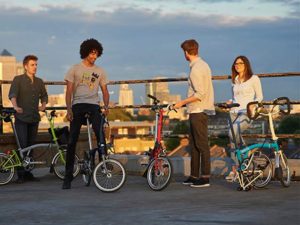Brompton