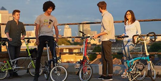 Brompton