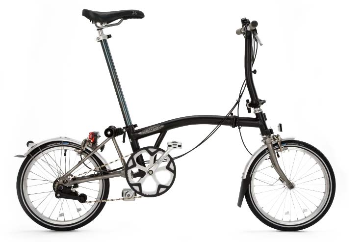 Brompton